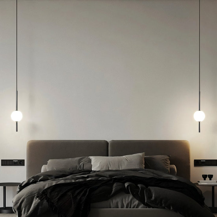 BowLift | Elegant glow for modern spaces