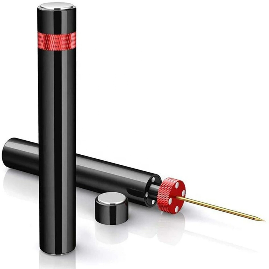 BowLift | Air Pressure Wine Opener - CorkEase