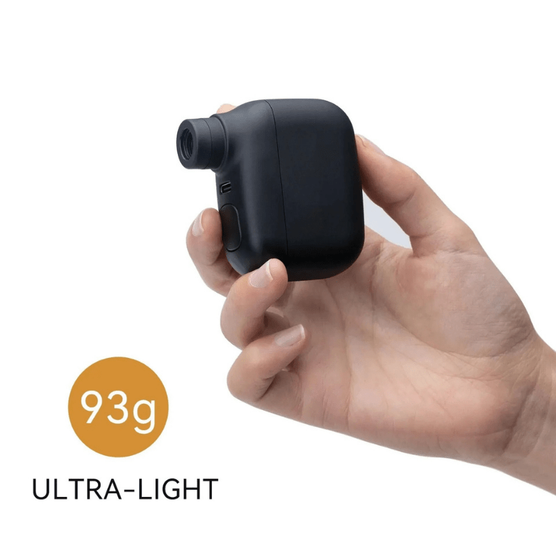 BowLift | AIRCYCLE – Portable battery-powered bicycle pump with 100PSI for all valves