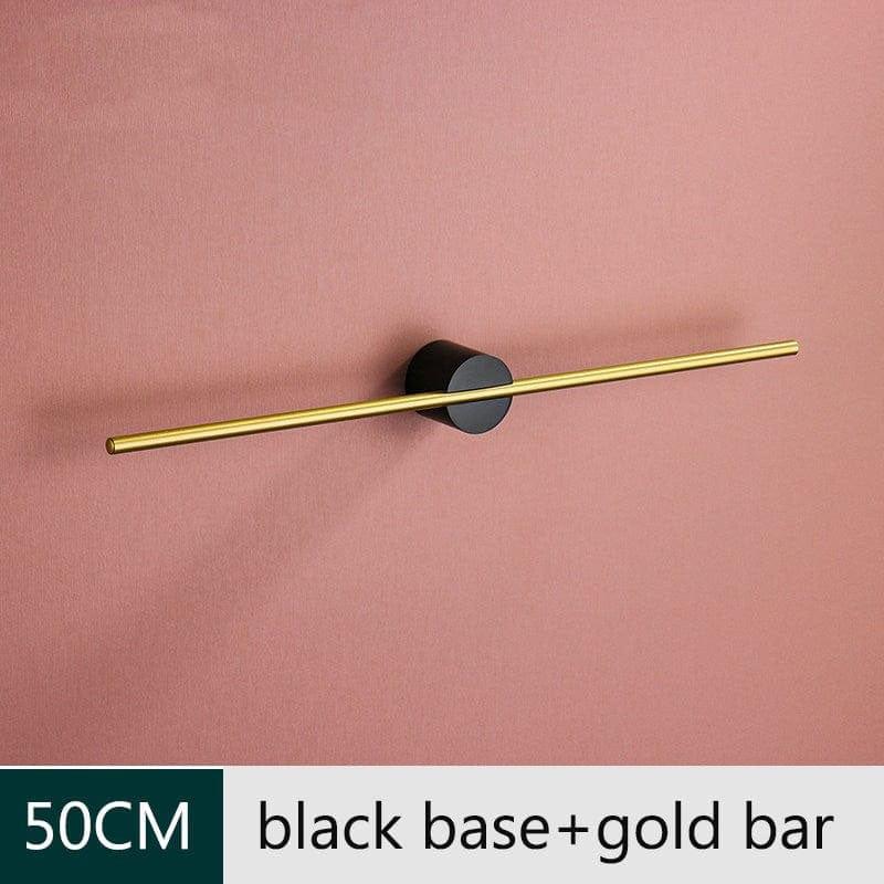 BowLift | Aleo Towel Holder