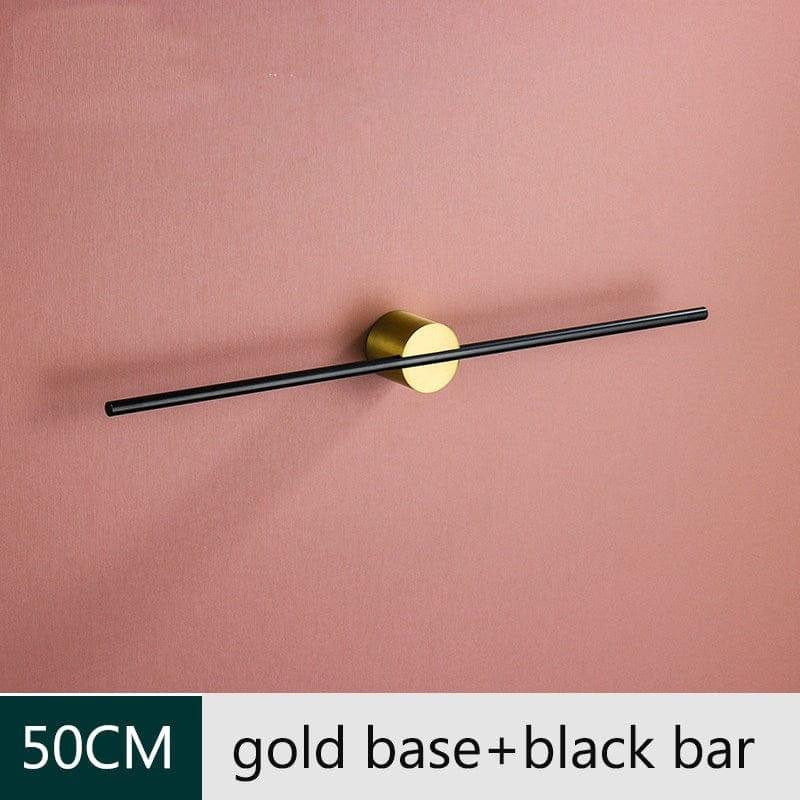 BowLift | Aleo Towel Holder