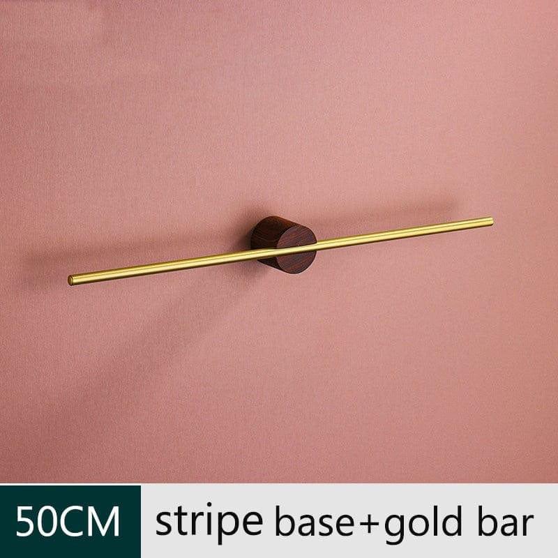 BowLift | Aleo Towel Holder