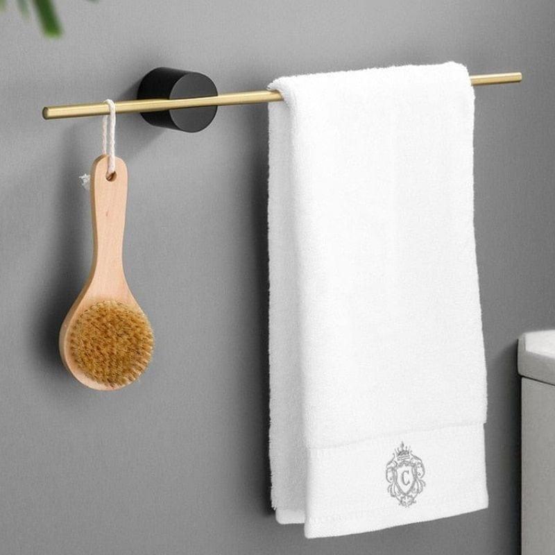 BowLift | Aleo Towel Holder