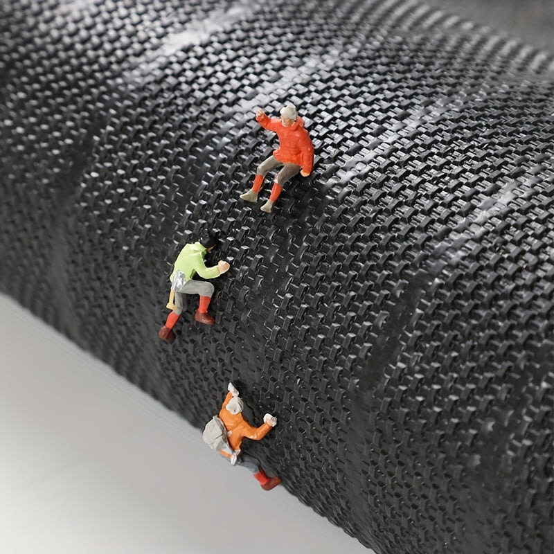 BowLift | All-Season Door Mat for Indoor and Outdoor Use - WeatherGuard Pro