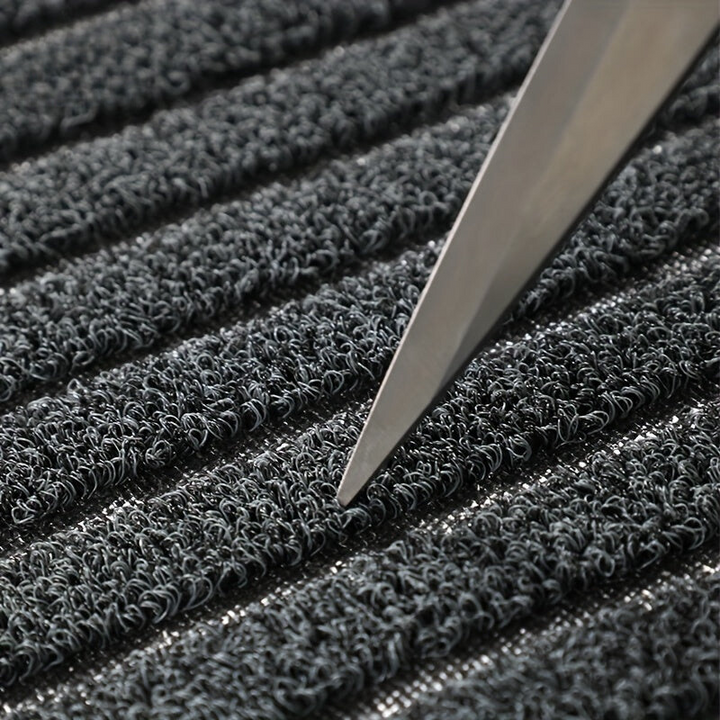 BowLift | All-Season Door Mat for Indoor and Outdoor Use - WeatherGuard Pro