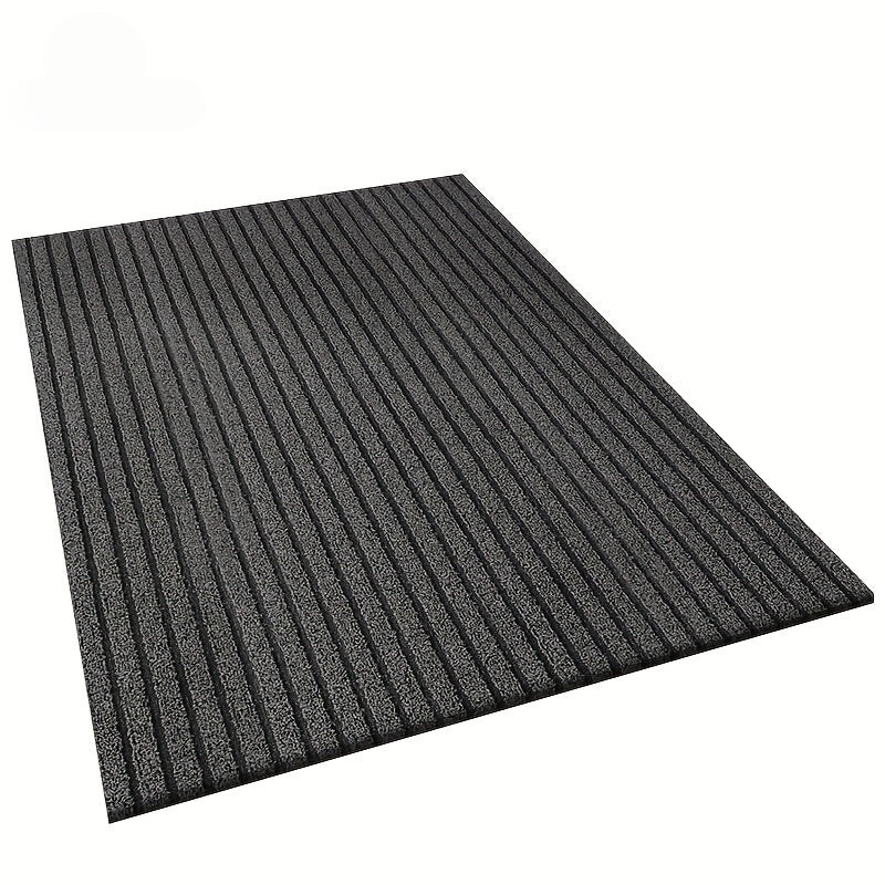 BowLift | All-Season Door Mat for Indoor and Outdoor Use - WeatherGuard Pro