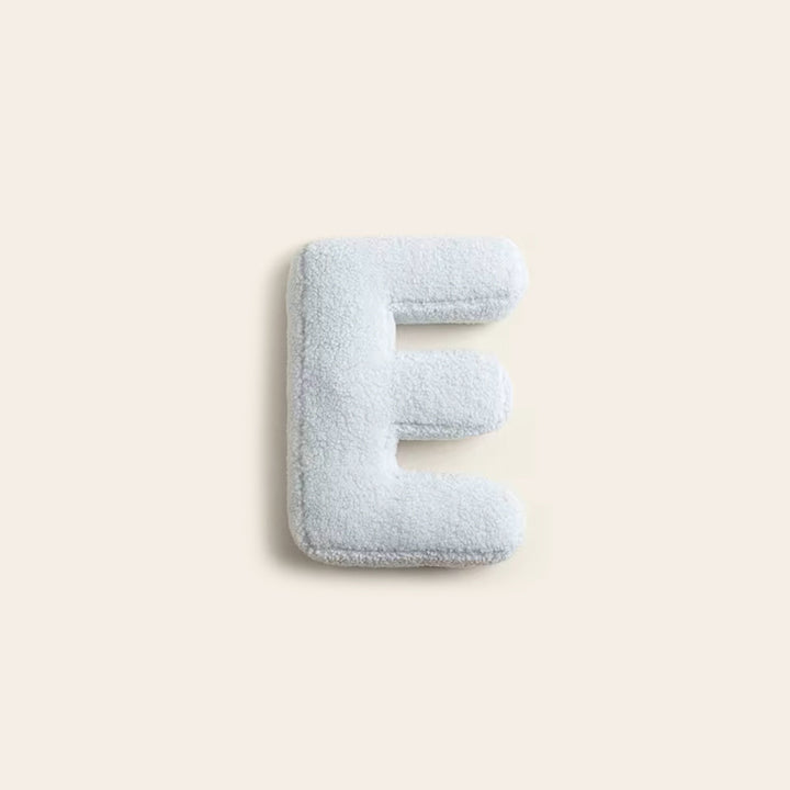 BowLift | Decorative Alphabet Cushion – LetterLounge