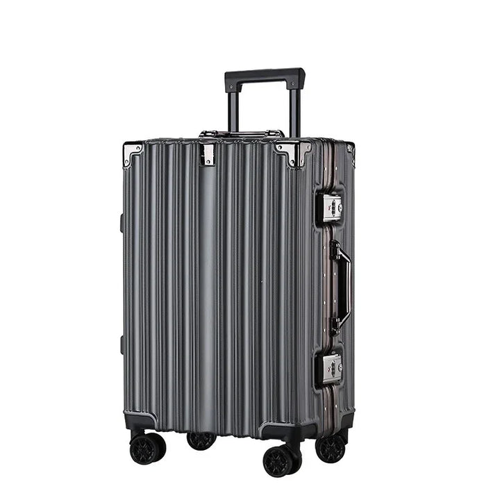 Aluminum frame hard-shell case – Reykjavik | Bowlift