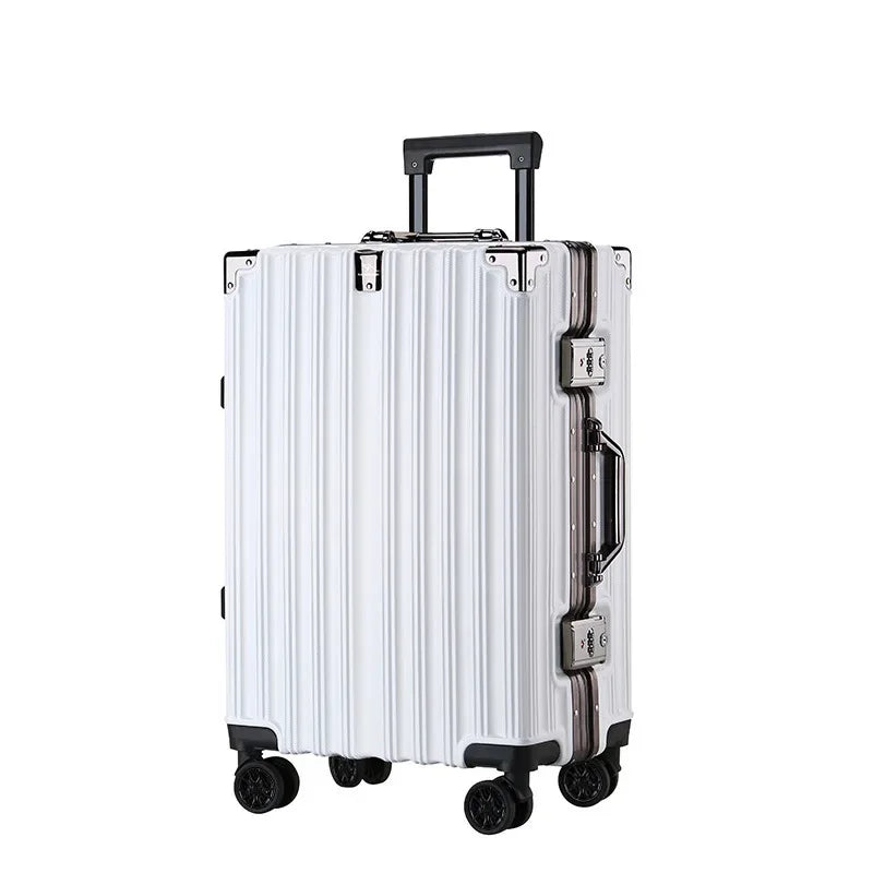 Aluminum frame hard-shell case – Reykjavik | Bowlift