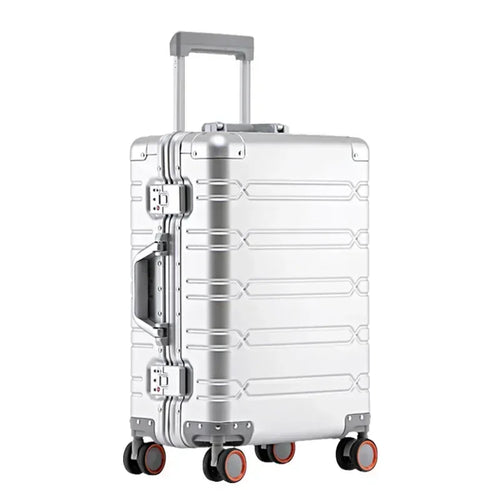 Aluminium-Magnesium Case – Vienna Voyager | Bowlift