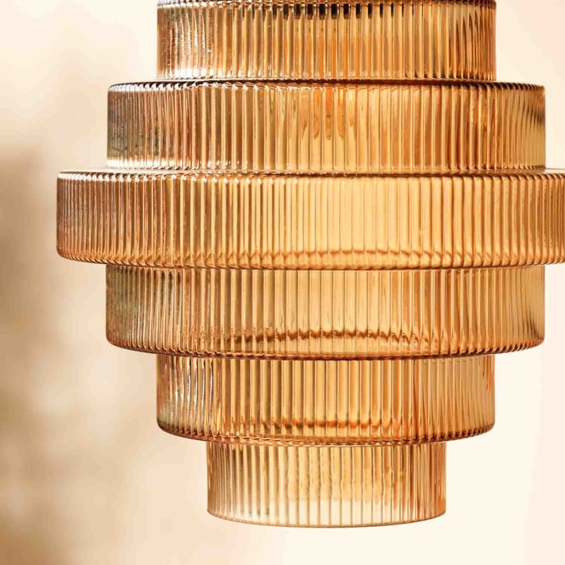 BowLift | Luxury lamp that will illuminate your home