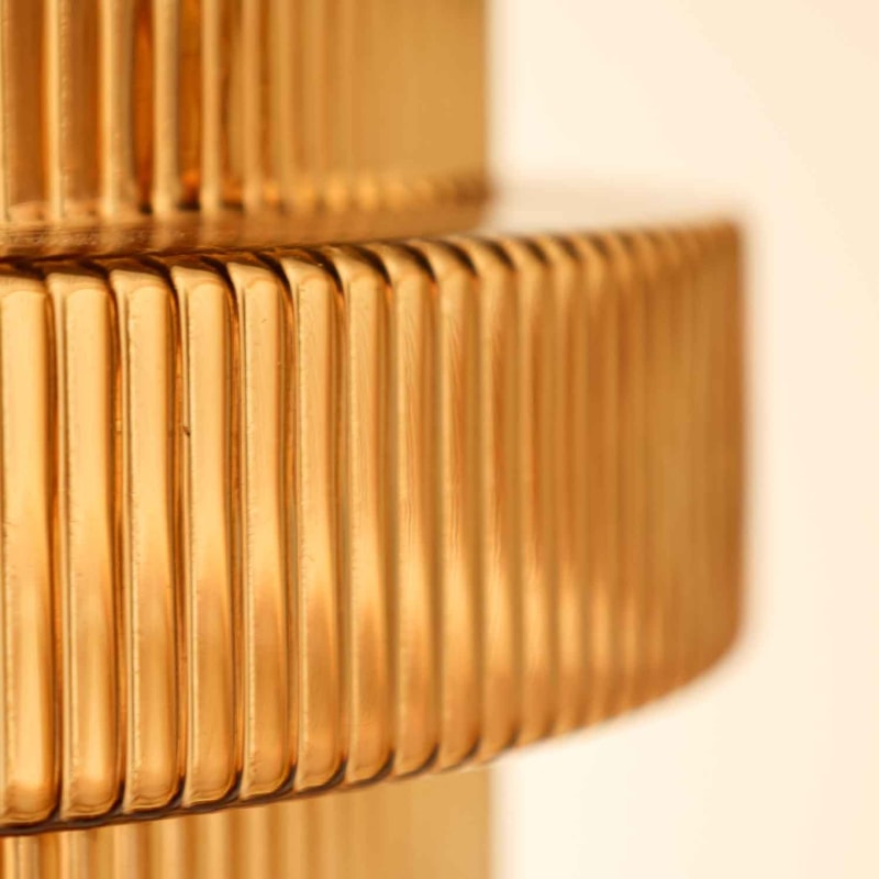 BowLift | Luxury lamp that will illuminate your home