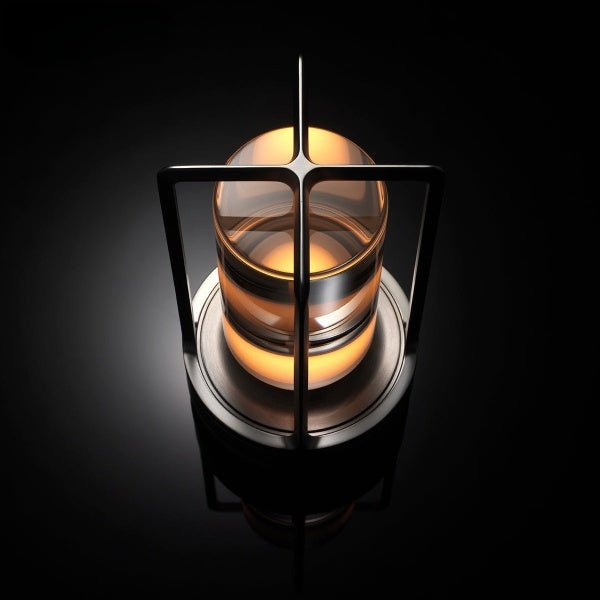 Ophelia Retro Lamp Bowlift