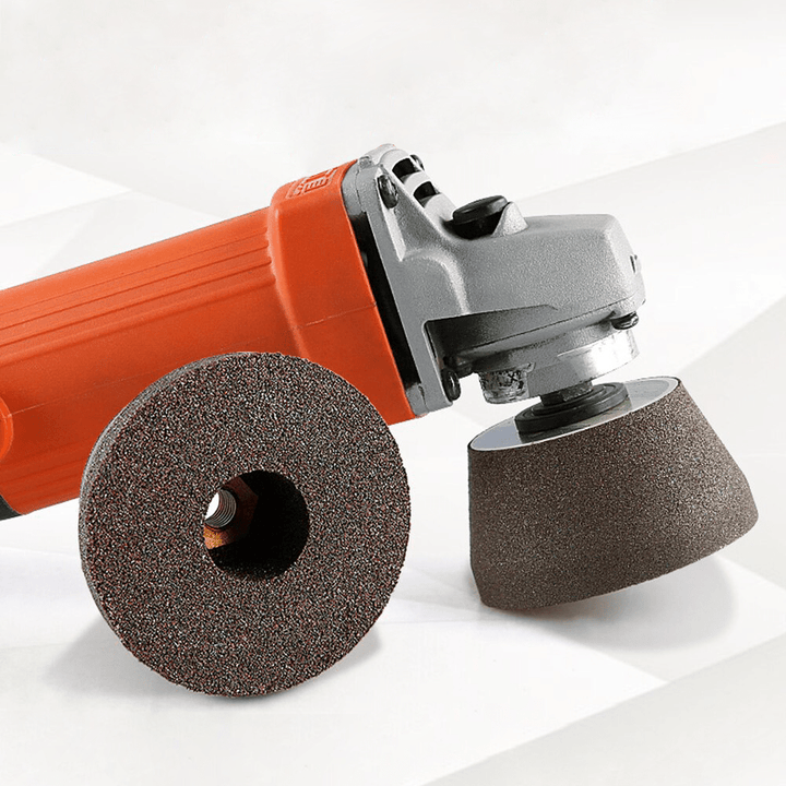 BowLift | PrecisionGrind – 7.5 cm Polishing Head for Tool Restoration