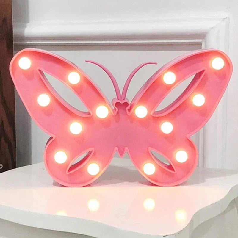 BowLift | Animal Table Lamp - WildGlow