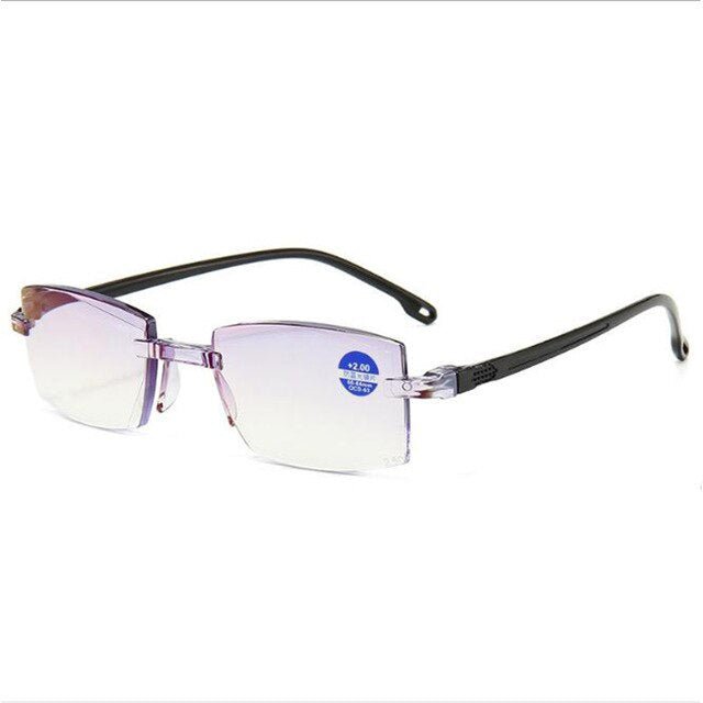 BowLift | Anti-Blue Ray Reading Glasses
