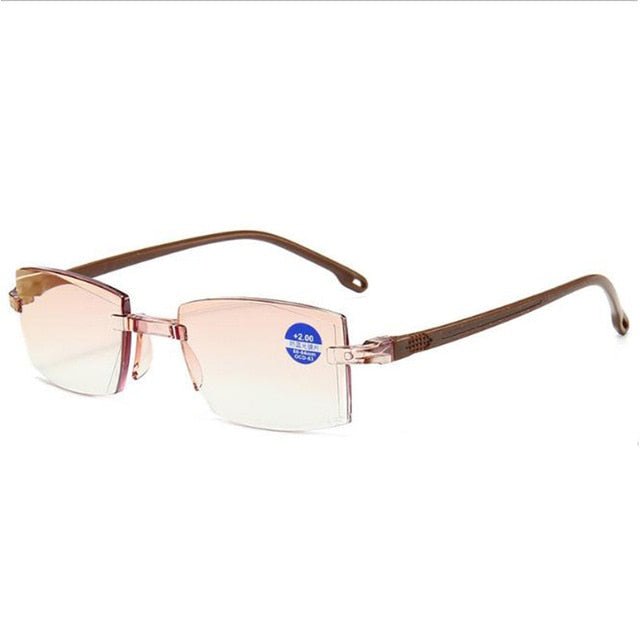 BowLift | Anti-Blue Ray Reading Glasses