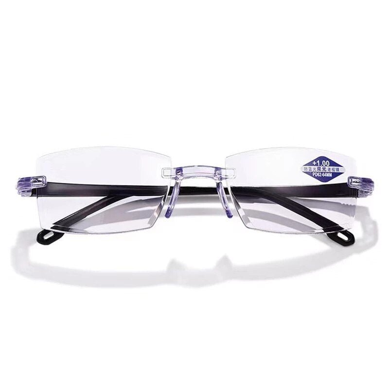 BowLift | Anti-Blue Ray Reading Glasses