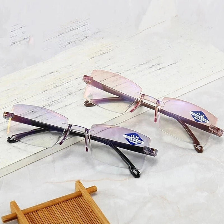 BowLift | Anti-Blue Ray Reading Glasses