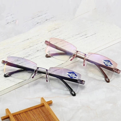 BowLift | Anti-Blue Ray Reading Glasses
