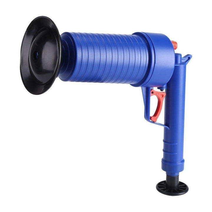 BowLift | Anti-Clog Drain Blaster Gun