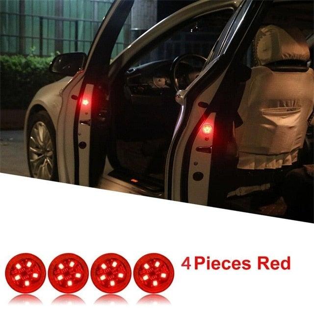 BowLift | Anti-Collision Lights