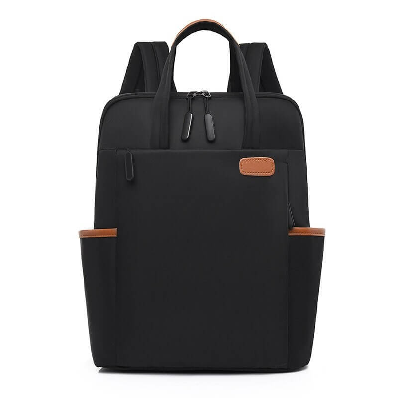 Water-Resistant Anti-Theft Travel Backpack – Lightweight Oxford Design | Bowlift