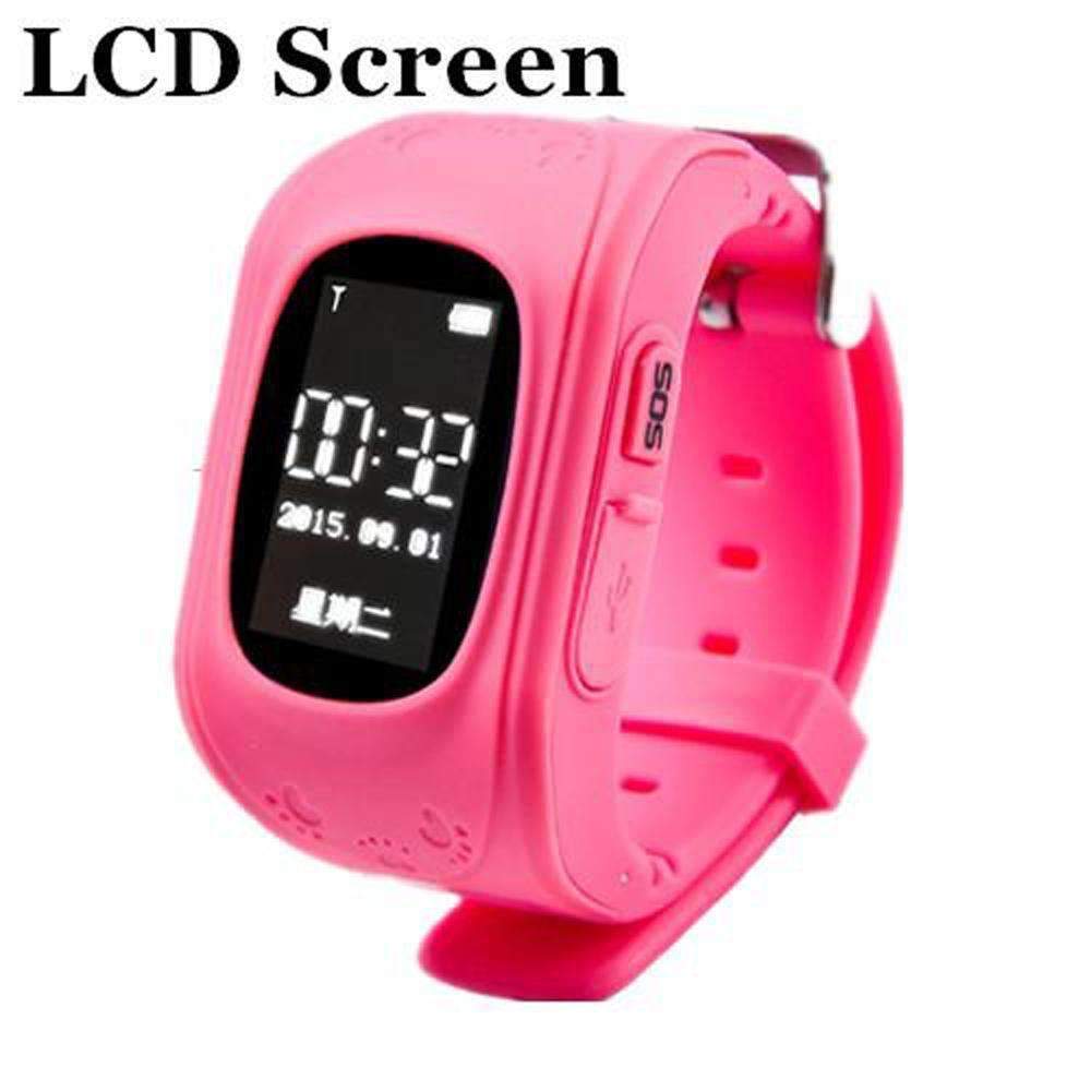 BowLift | KidSmart GPS Tracker- Let Children Safer Before Emergency Happened!