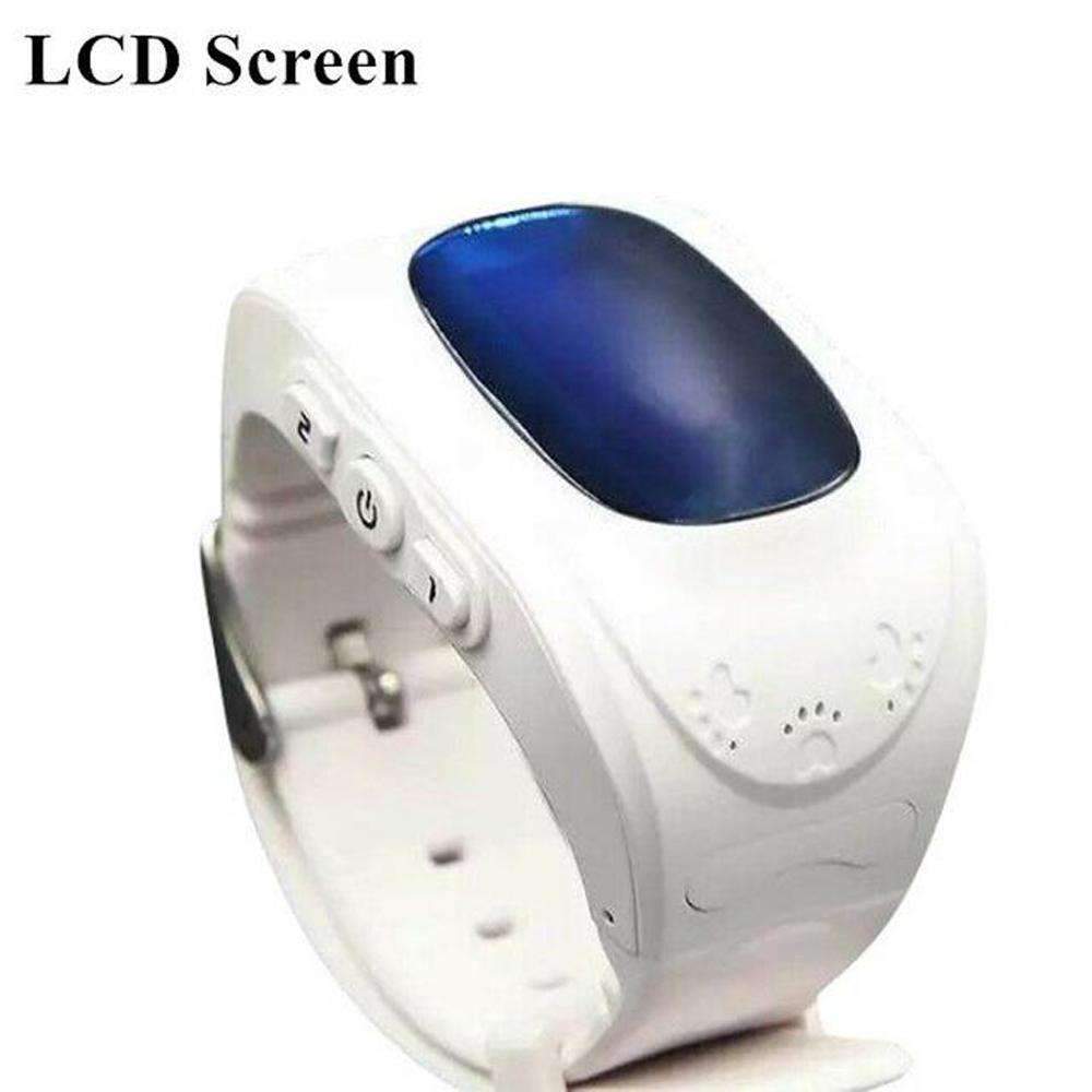 BowLift | KidSmart GPS Tracker- Let Children Safer Before Emergency Happened!