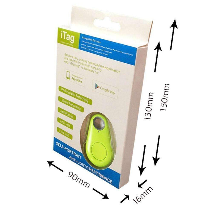 BowLift | Smart Finder- Key Finder Wireless Bluetooth Tracker