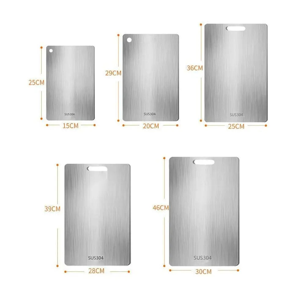 BowLift | Anti-Mould Reinforced Cutting Board - SteelCut
