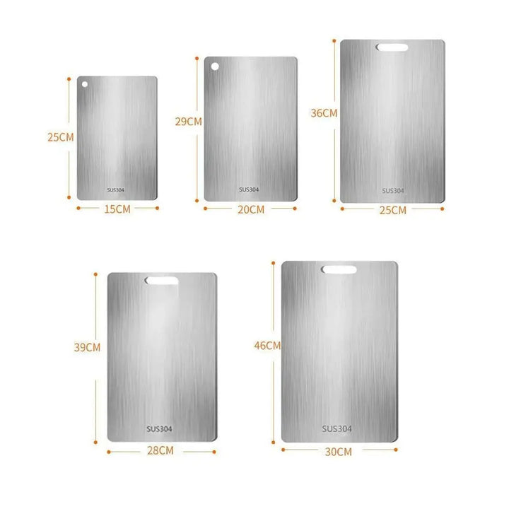 BowLift | Anti-Mould Reinforced Cutting Board - SteelCut