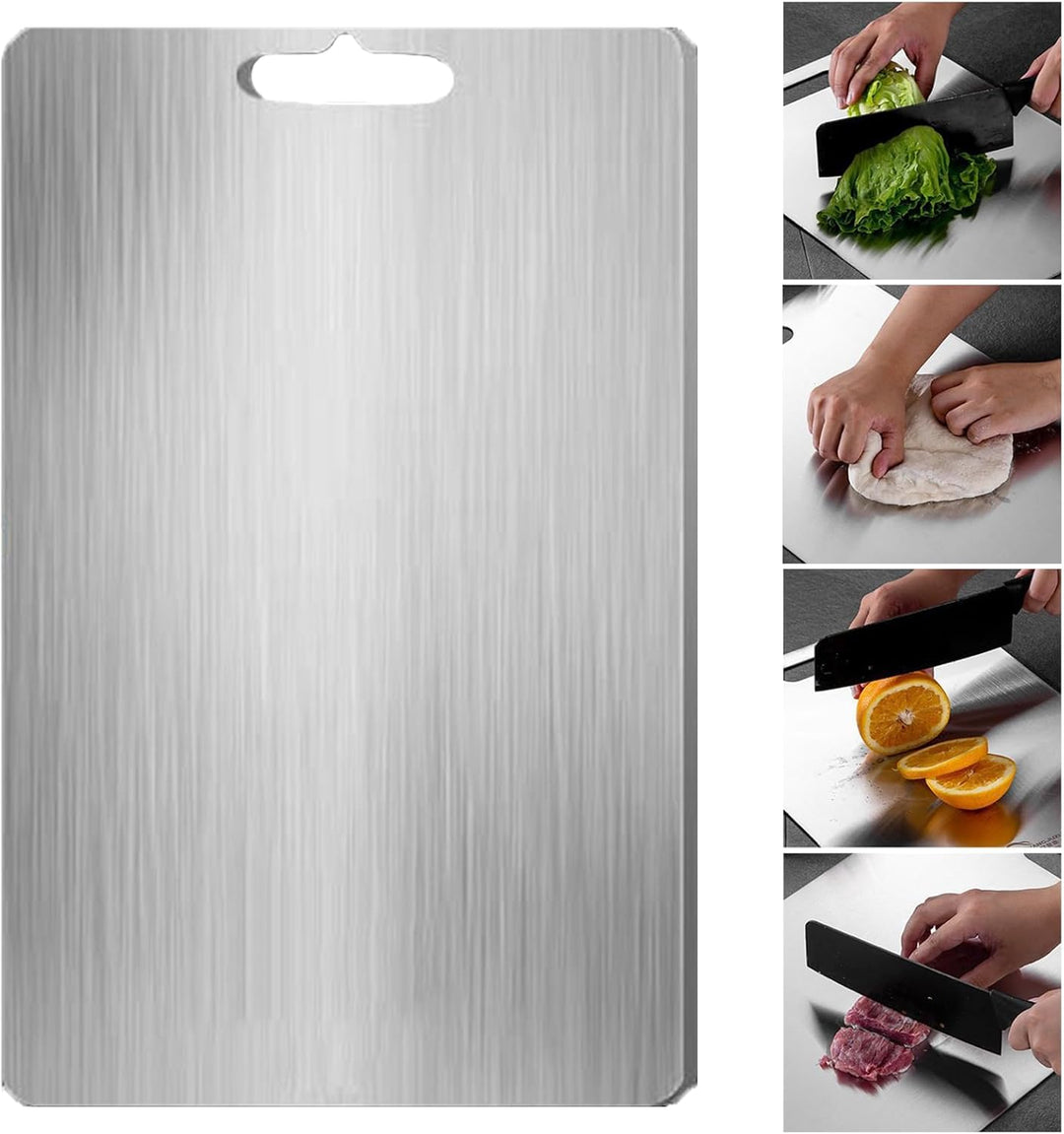 BowLift | Anti-Mould Reinforced Cutting Board - SteelCut