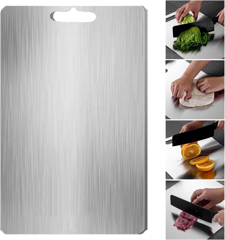 BowLift | Anti-Mould Reinforced Cutting Board - SteelCut