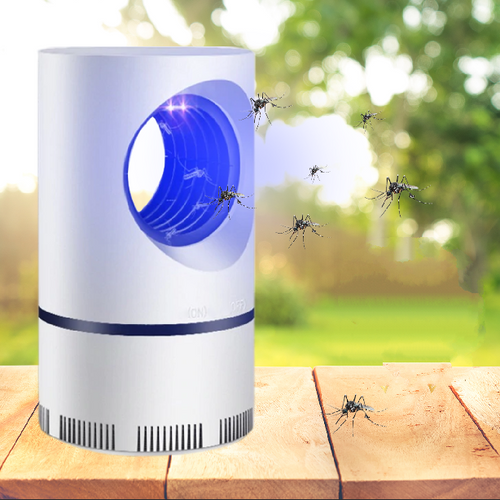 BowLift | Electric mosquito repellent - Remove insects - Family safety