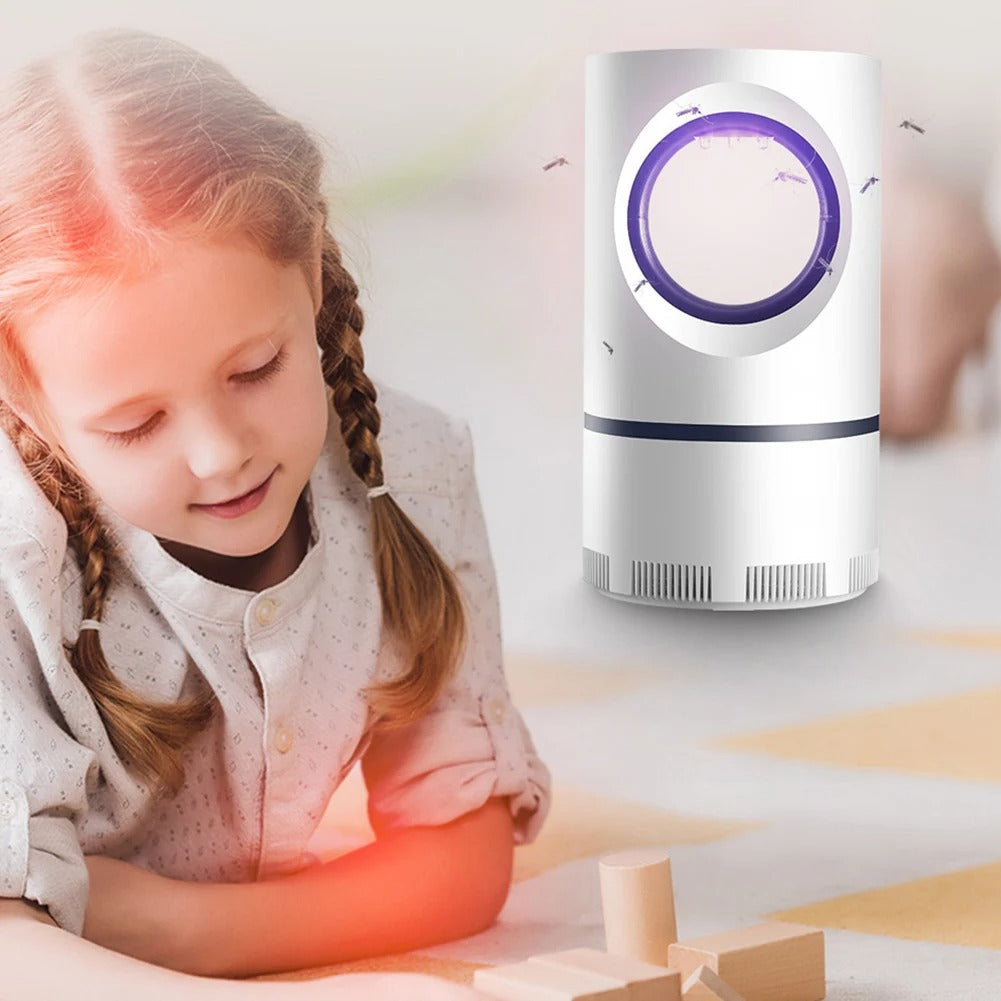 BowLift | Electric mosquito repellent - Remove insects - Family safety