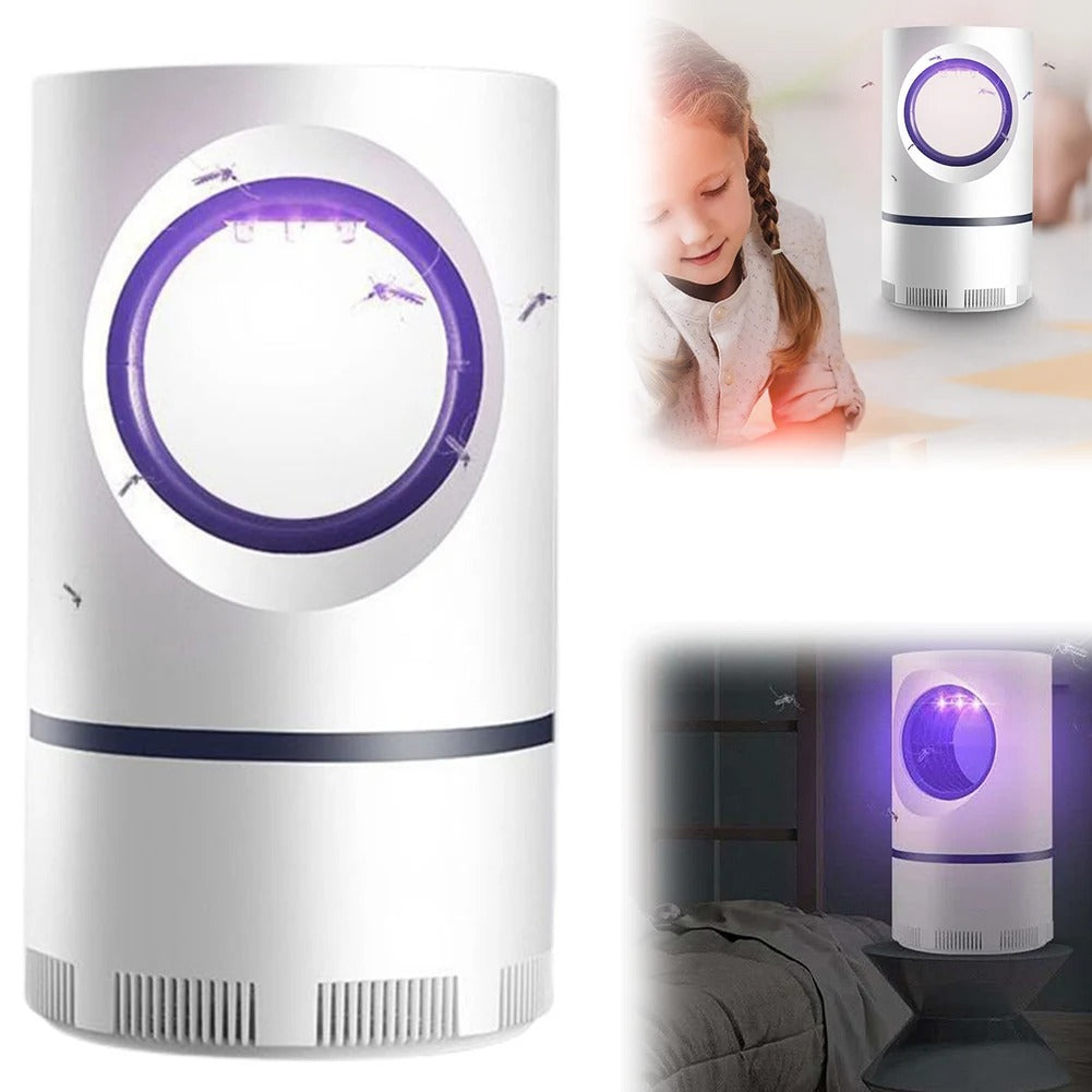 BowLift | Electric mosquito repellent - Remove insects - Family safety