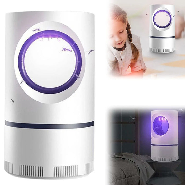 BowLift | Electric mosquito repellent - Remove insects - Family safety