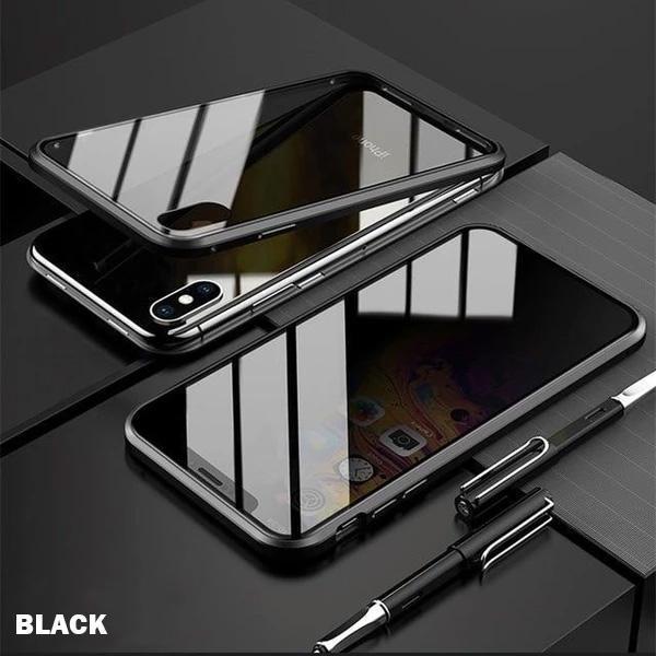 BowLift | Anti-peep Magnetic iPhone Case