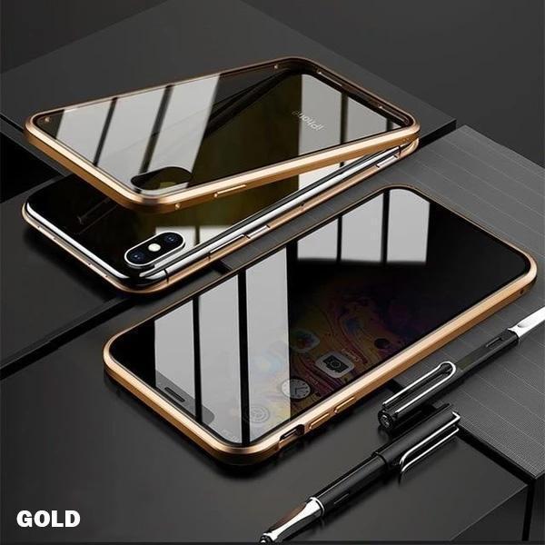 BowLift | Anti-peep Magnetic iPhone Case