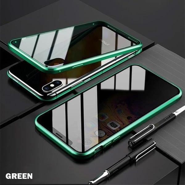 BowLift | Anti-peep Magnetic iPhone Case