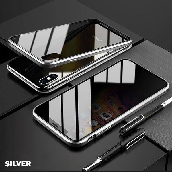 BowLift | Anti-peep Magnetic iPhone Case