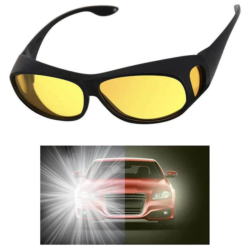BowLift | Anti-reflective Night Vision Glasses - NightGuard
