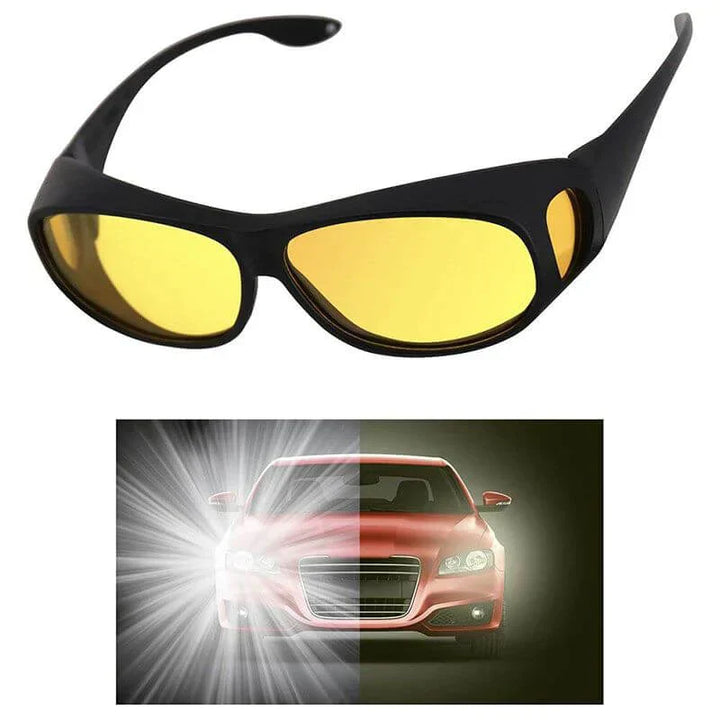 BowLift | Anti-reflective Night Vision Glasses - NightGuard