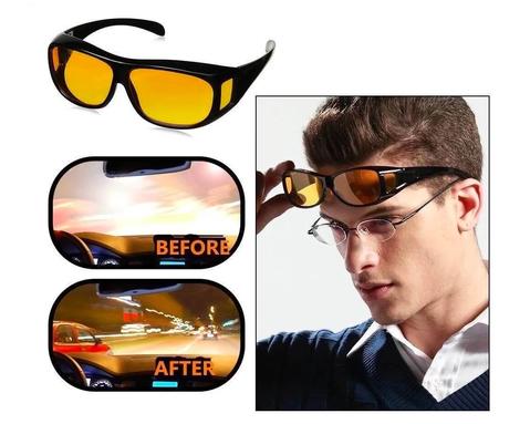 BowLift | Anti-reflective Night Vision Glasses - NightGuard
