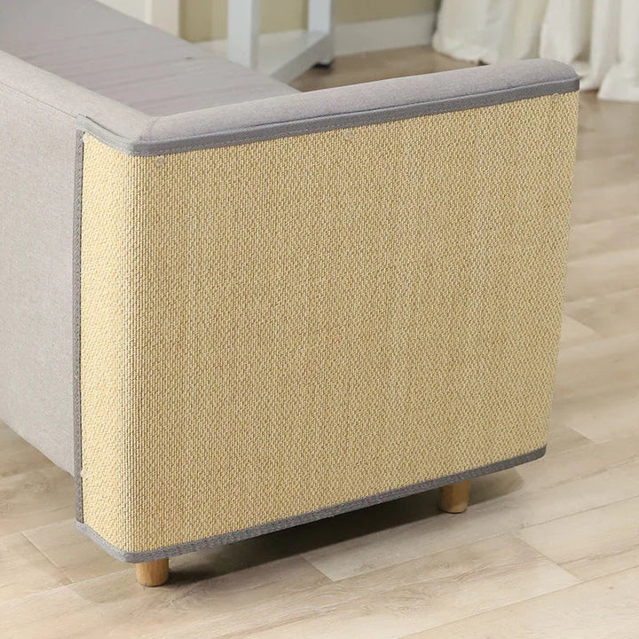 Anti-Scratch Protection for Furniture - PawsGuard Bowlift