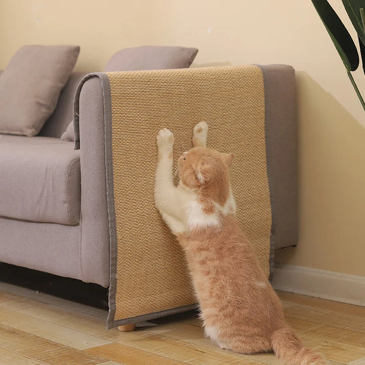 Anti-Scratch Protection for Furniture - PawsGuard Bowlift