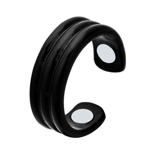 BowLift | Anti-Snore Ring with Magnetic Therapy - StopSnore