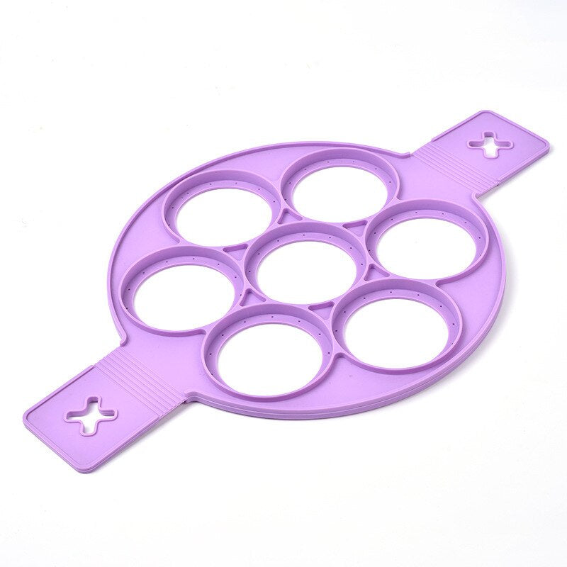 BowLift | Anti-stick Pancake Pan - FlipMaster