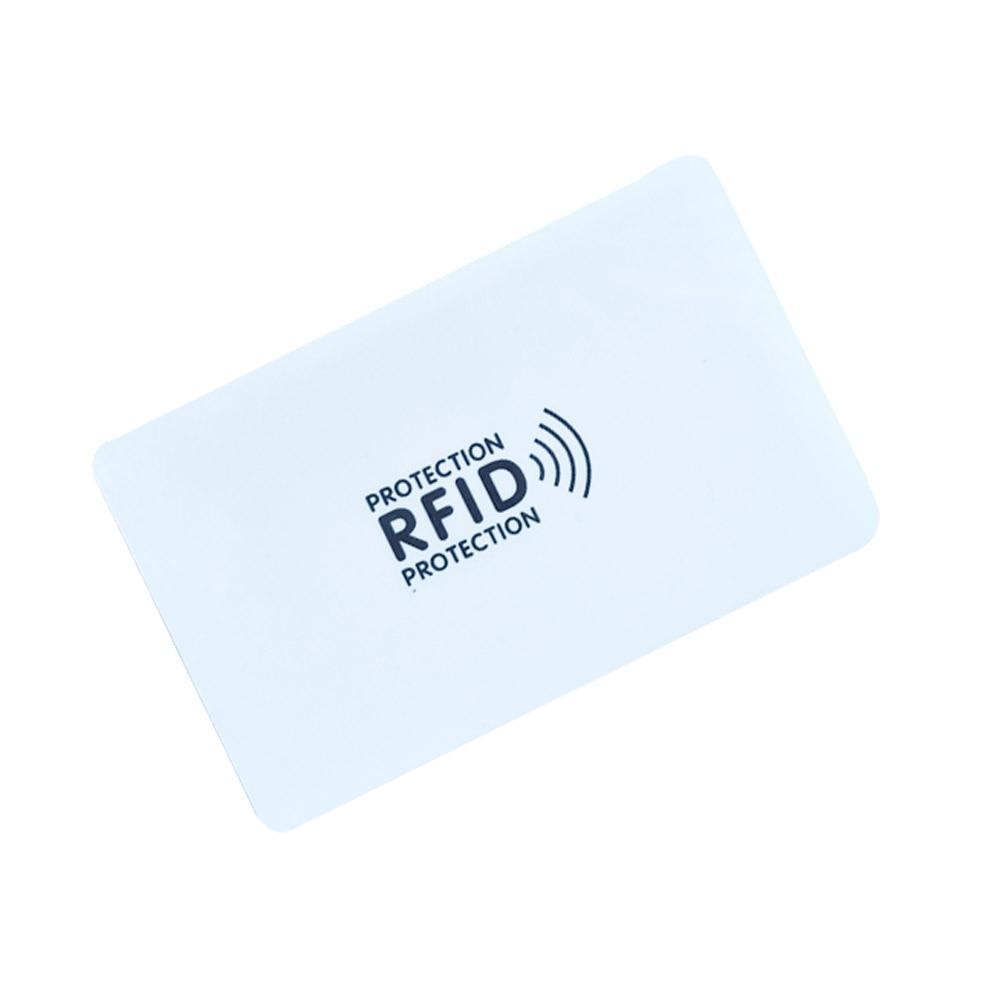 BowLift | Anti-Theft Card Shield